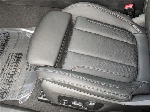 2025 BMW i4 Gran Coupe xDrive40
