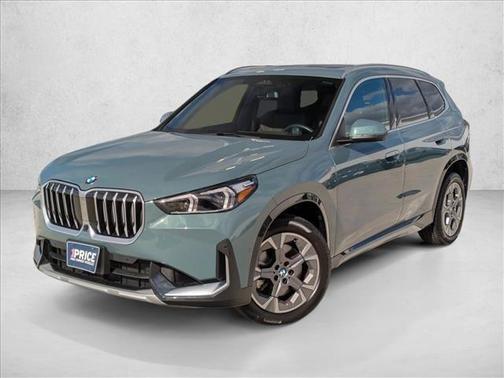 2025 BMW X1 xDrive28i