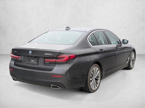 2023 BMW 530e 530e xDrive