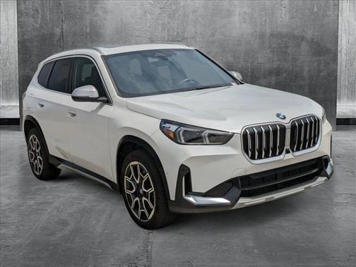 2024 BMW X1 xDrive28i