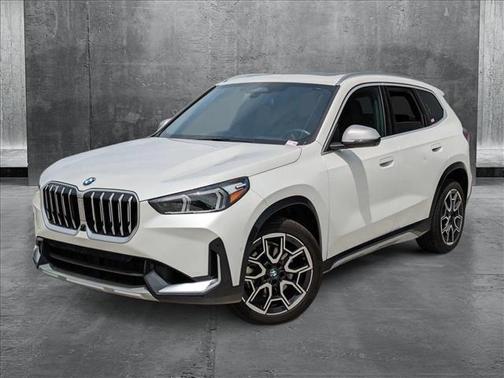 2024 BMW X1 xDrive28i