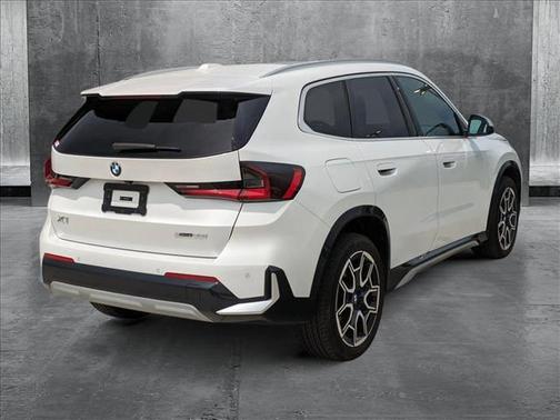 2024 BMW X1 xDrive28i