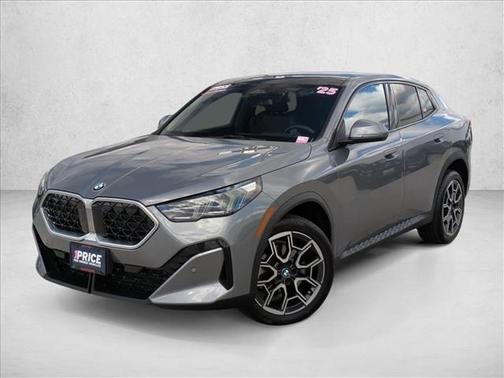 2025 BMW X2 xDrive28i