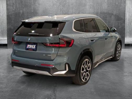 2024 BMW X1 xDrive28i