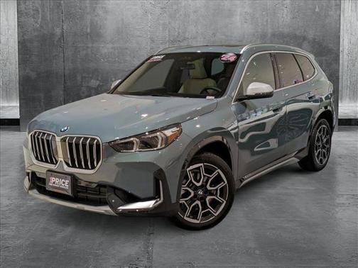 2024 BMW X1 xDrive28i