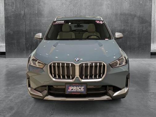 2024 BMW X1 xDrive28i