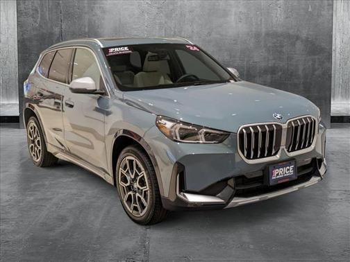 2024 BMW X1 xDrive28i