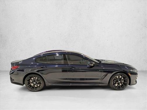 2025 BMW 840 Gran Coupe i xDrive