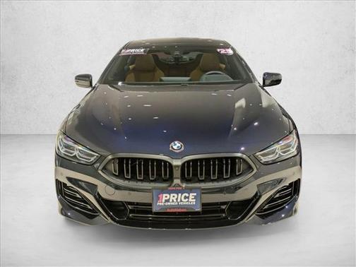 2025 BMW 840 Gran Coupe i xDrive