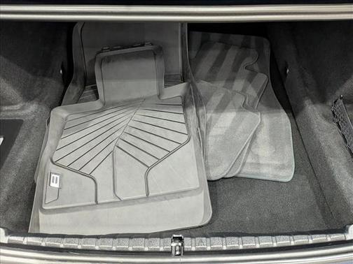 2025 BMW 840 Gran Coupe i xDrive