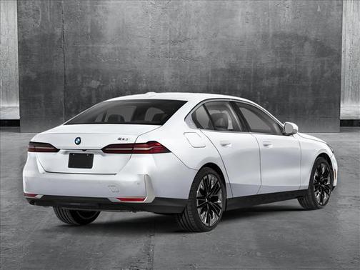 2026 BMW 530 i xDrive