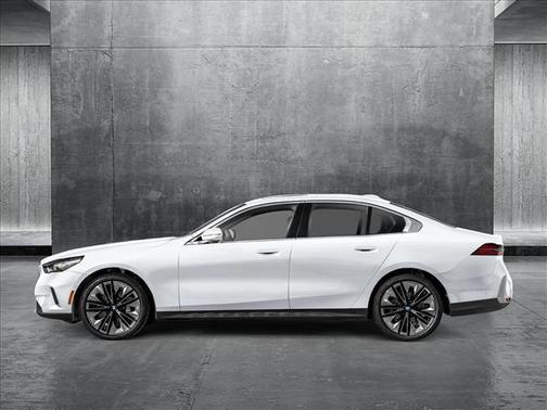 2026 BMW 530 i xDrive