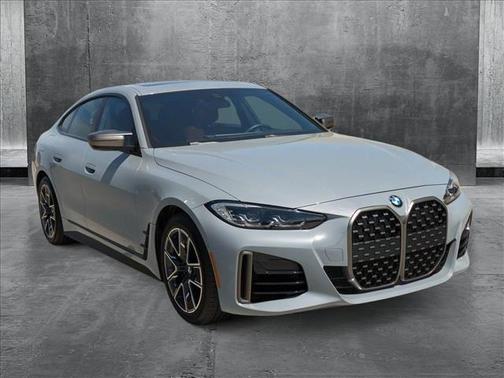 2024 BMW M440 Gran Coupe i xDrive