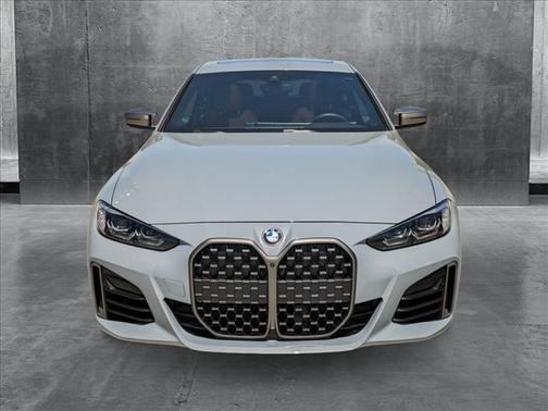 2024 BMW M440 Gran Coupe i xDrive