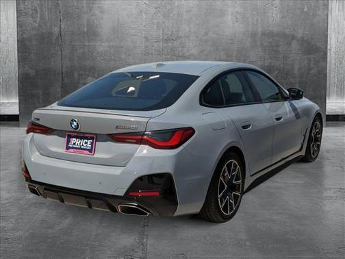 2024 BMW M440 Gran Coupe i xDrive