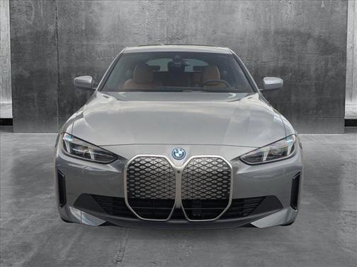 2025 BMW i4 Gran Coupe xDrive40