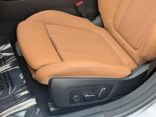 2025 BMW i4 Gran Coupe xDrive40