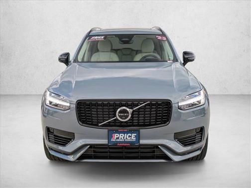 2023 Volvo XC90 Recharge Plug-In Hybrid T8 Ultimate Dark Theme 7-Seater