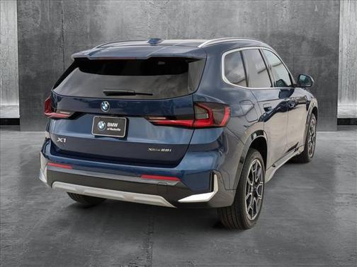 2024 BMW X1 xDrive28i