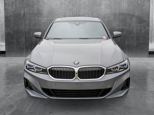 2024 BMW 330 i xDrive
