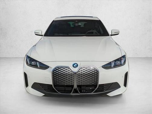 2025 BMW i4 Gran Coupe xDrive40