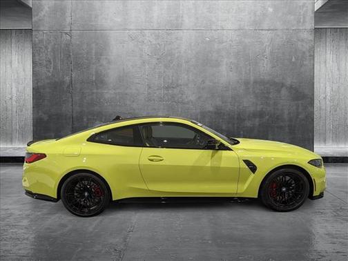 2024 BMW M4 Base