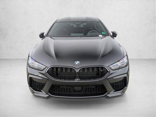 2025 BMW M8 Competition Gran Coupe