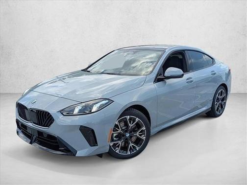 2026 BMW 228 Gran Coupe Base