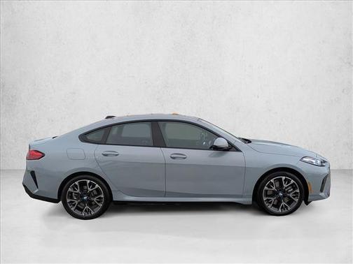 2026 BMW 228 Gran Coupe Base