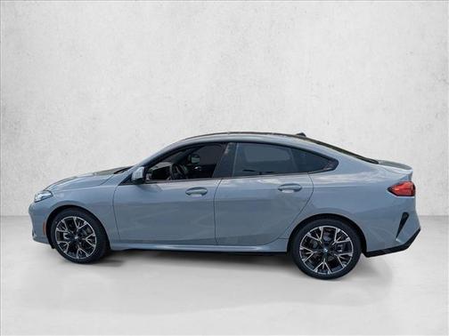 2026 BMW 228 Gran Coupe Base
