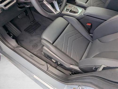 2026 BMW 228 Gran Coupe Base