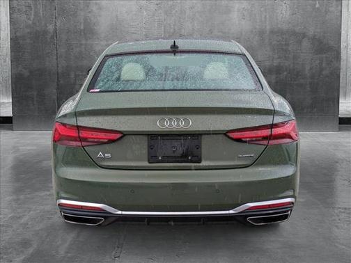 2021 Audi A5 45 S line Premium Plus