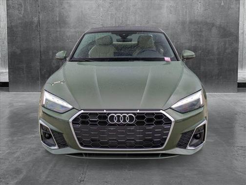 2021 Audi A5 45 S line Premium Plus
