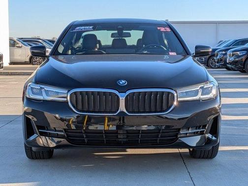 2023 BMW 530e 530e xDrive