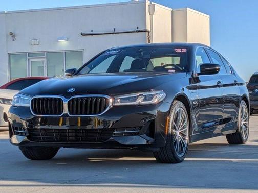 2023 BMW 530e 530e xDrive