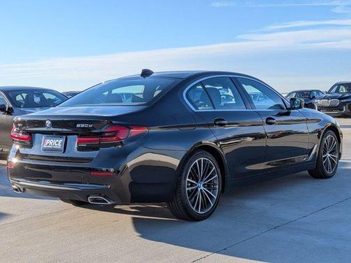 2023 BMW 530e 530e xDrive