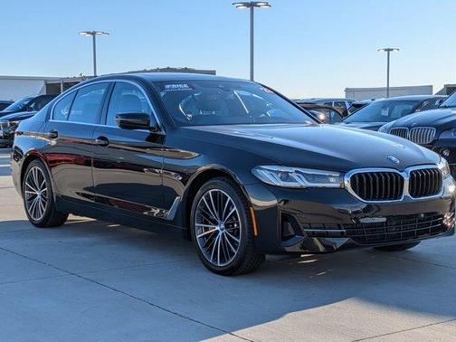 2023 BMW 530e 530e xDrive