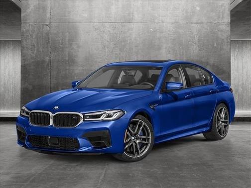 2023 BMW M5 Base