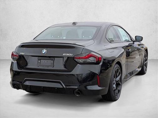 2026 BMW 230 i xDrive