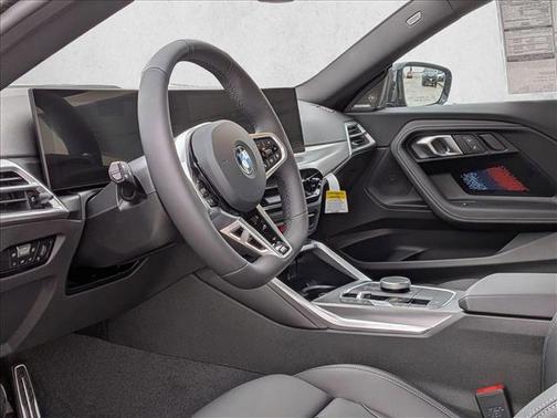 2026 BMW 230 i xDrive