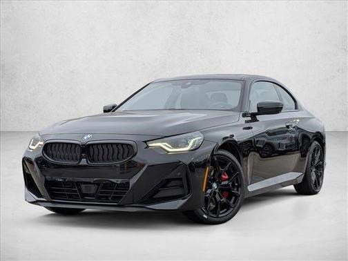 2026 BMW 230 i xDrive