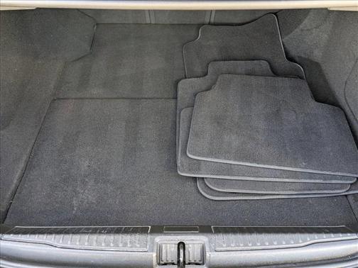 2020 Alfa Romeo Giulia Ti