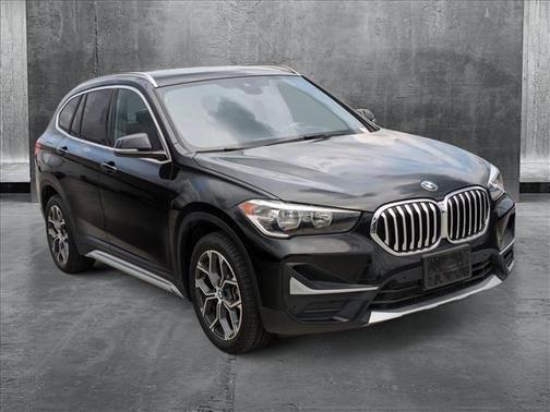 2022 BMW X1 xDrive28i