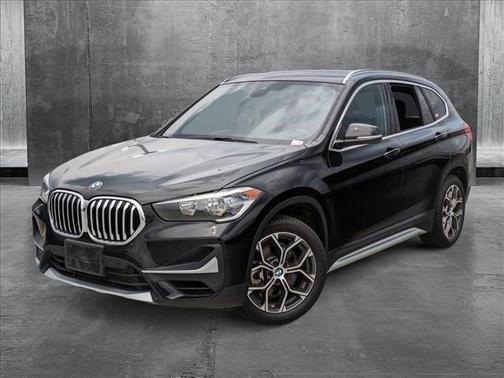 2022 BMW X1 xDrive28i