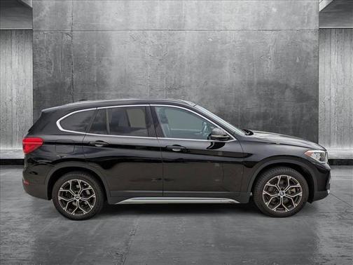 2022 BMW X1 xDrive28i