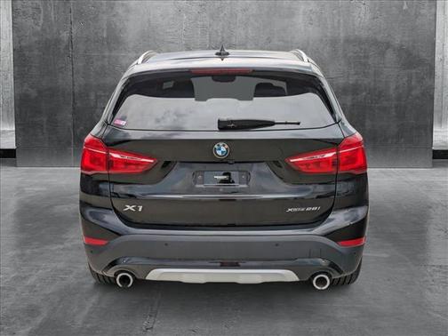 2022 BMW X1 xDrive28i