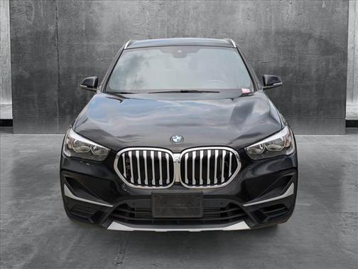 2022 BMW X1 xDrive28i