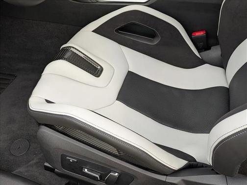 2026 BMW M4 Competition xDrive