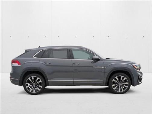 2021 Volkswagen Atlas Cross Sport 3.6L V6 SEL Premium R-Line