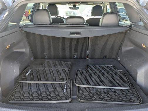 2021 Volkswagen Atlas Cross Sport 3.6L V6 SEL Premium R-Line